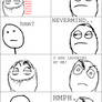 RAGE COMIC