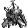 Ork Freebooter