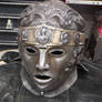 metal work