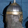 indian helm