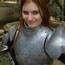 Shroud armour 2