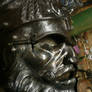 Ajax's helm