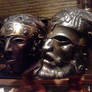 Ajax's helm 2
