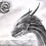 Eragon Saphira