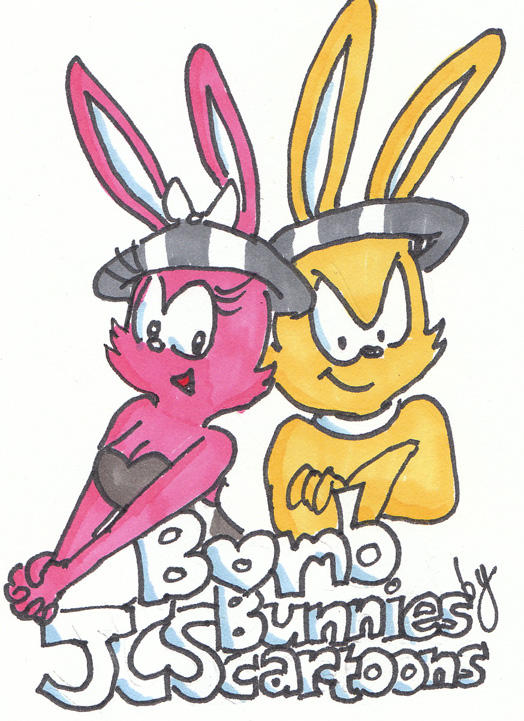 JSC cartoon fan art by lilyraccoon on DeviantArt