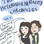 Heteronormativity Chronicles