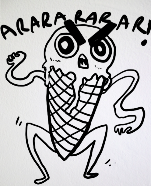 Fa Rararara RARARARA by MissusHow on DeviantArt