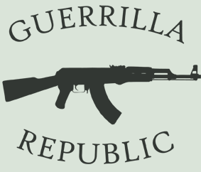 Guerrilla Republic ID