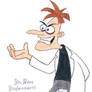 Doofenshmirtz