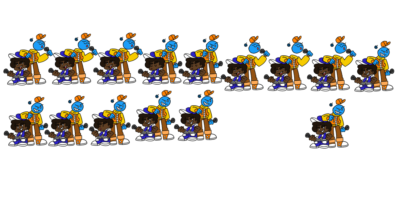 Ben And Jeff Sprites Friday Night Funkin By Toonpunch On Deviantart Ben And Jeff Sprites Friday Night Funkin By Toonpunch On Deviantart