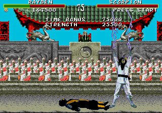 rayden wins. by riversrunred on DeviantArt