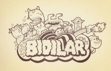 Bidilar