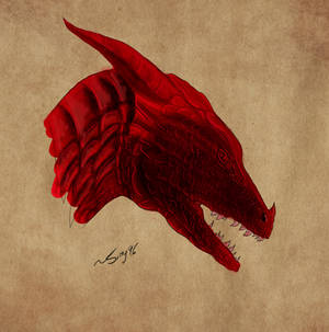 Red Dragon