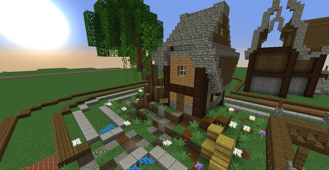 Small House