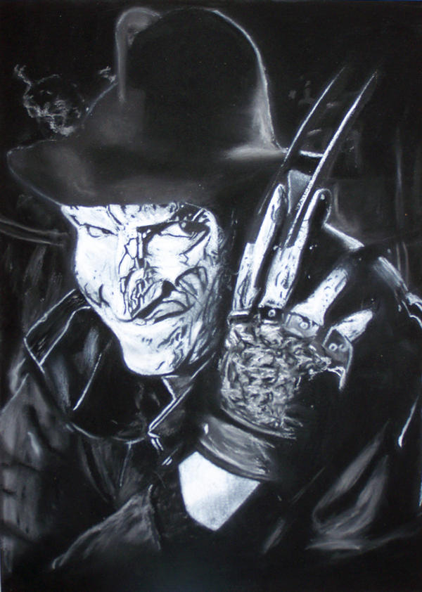 Freddy Krueger