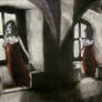 Ladies in the Window
