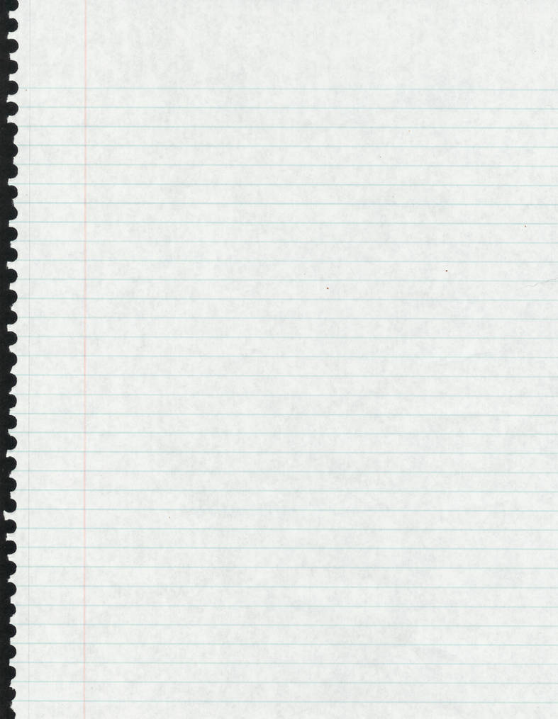Lined Paper 2 by purpledragon42-stock on DeviantArt
