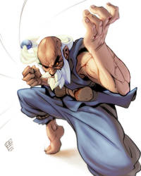 Gouken