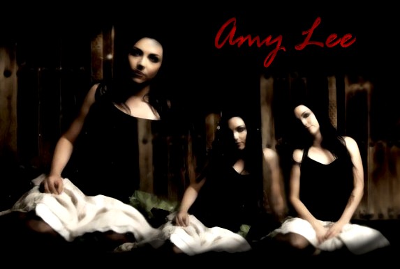 Amy Lee