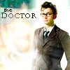 The Doctor Icon