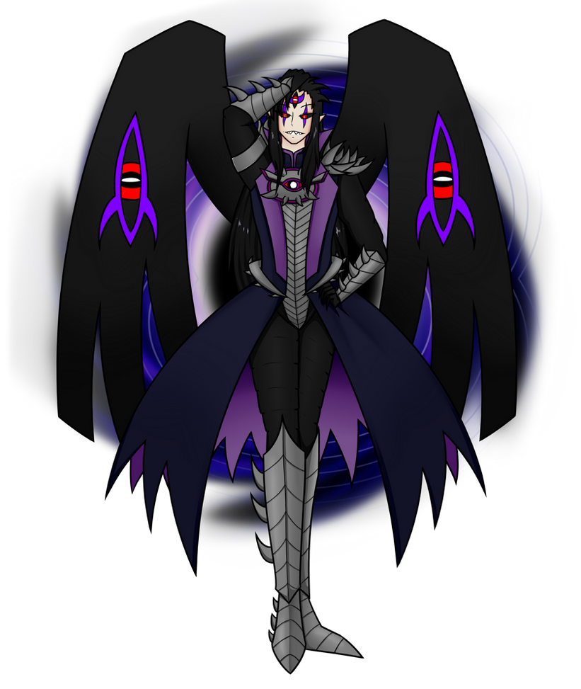 Arkon by CommanderNiko on DeviantArt