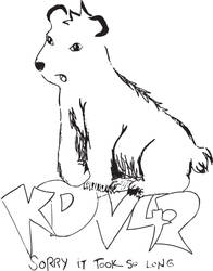 REQUEST: Polar Bear @Kdv42