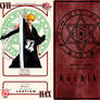 Ichigo Shikai Pactio Card