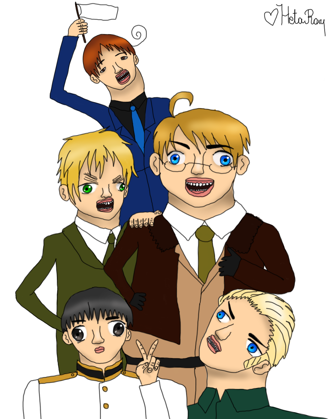 Hetalia Fanart Boys By HetaRoxy On DeviantArt hetalia-fanart-boys-by-hetaroxy-on-deviantart