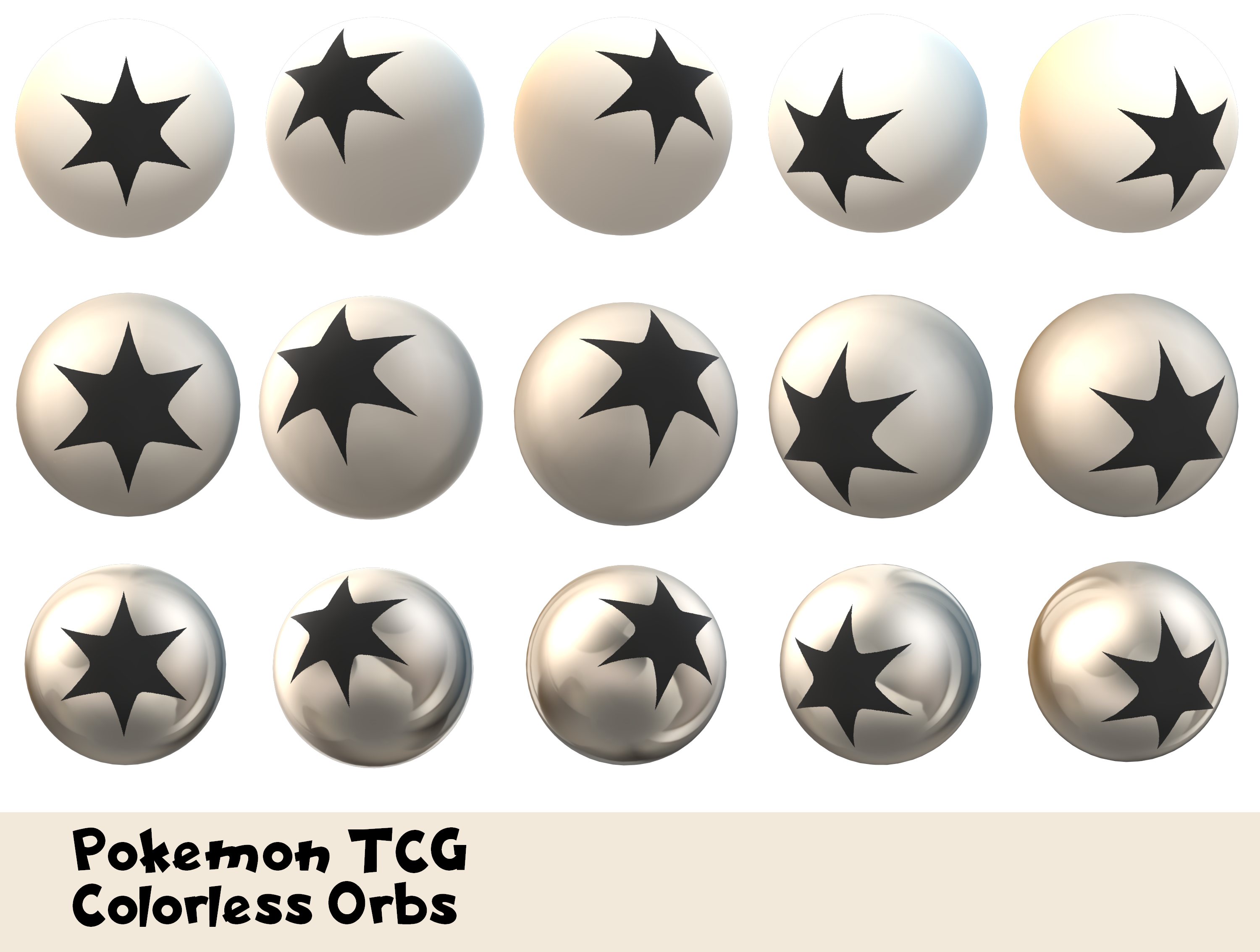 Original Pokemon-Type Symbols by AdeptCharon on DeviantArt