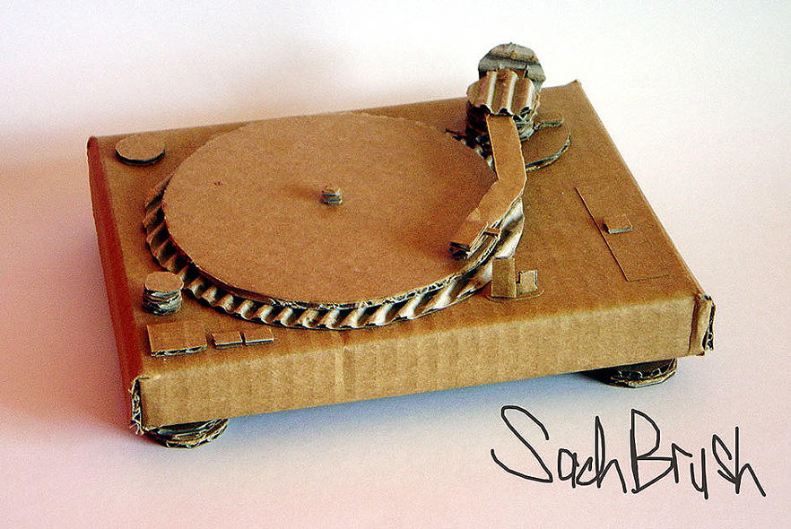 cardboard wheels pic3 by sachbrush on DeviantArt