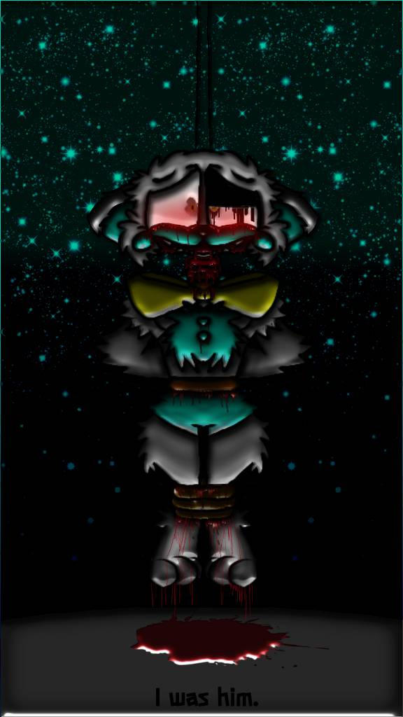 ROPES by AnneWolfZGamer on DeviantArt