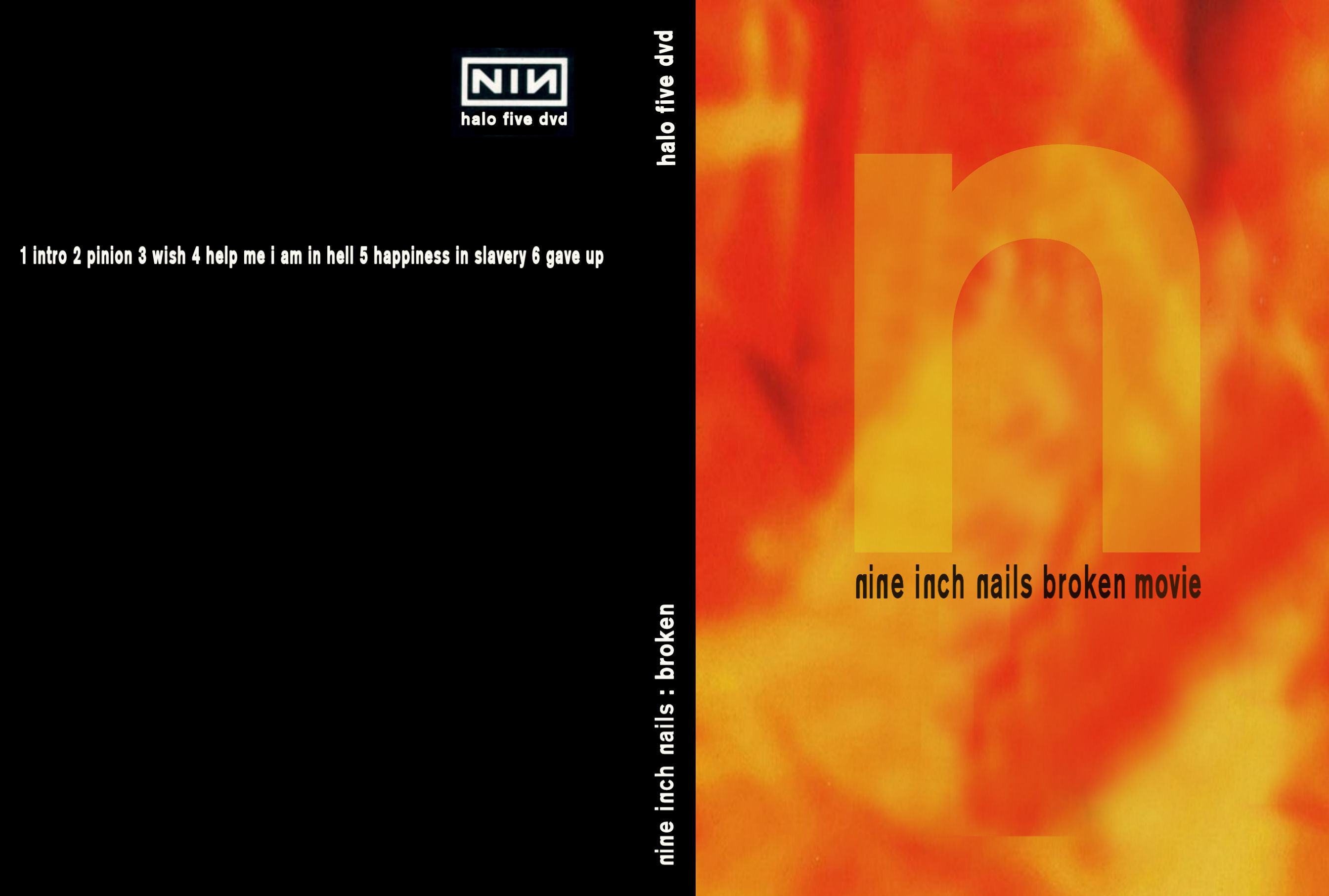 Broken: Nine Inch Nails' infamous unreleased 'snuff film' now online NSFW  WATCH IT WHILE YOU CAN! | Dangerous Minds