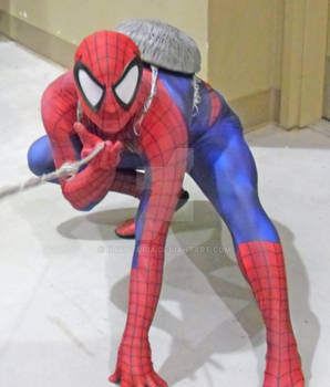 Spiderman