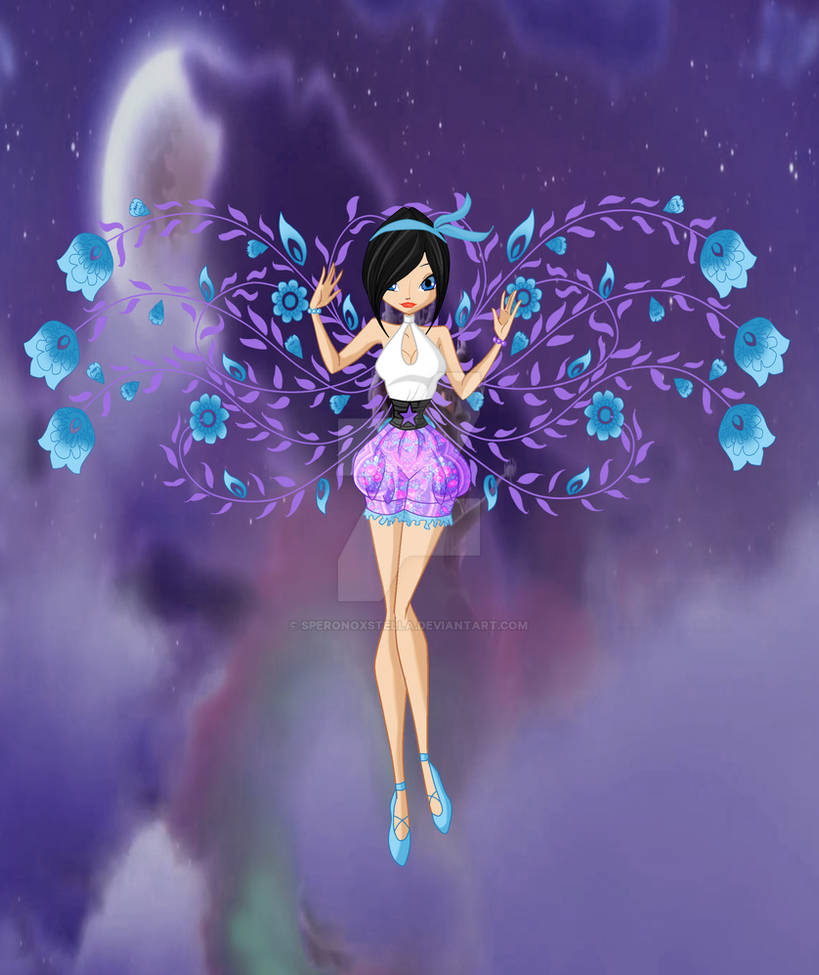 Slavix Trila slavix by SperoNoxStella on DeviantArt