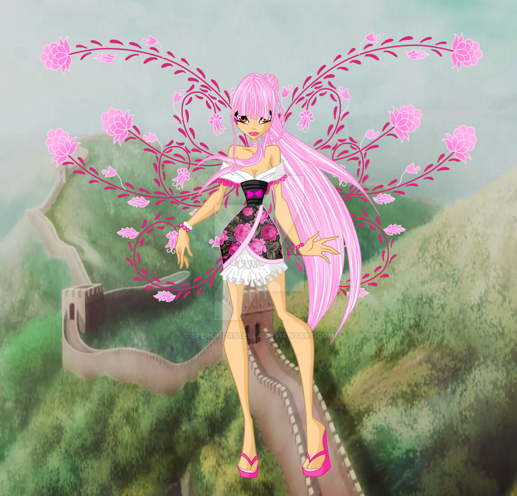 Slavix Stacy Slavix by SperoNoxStella on DeviantArt