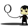 Chibi Crowley