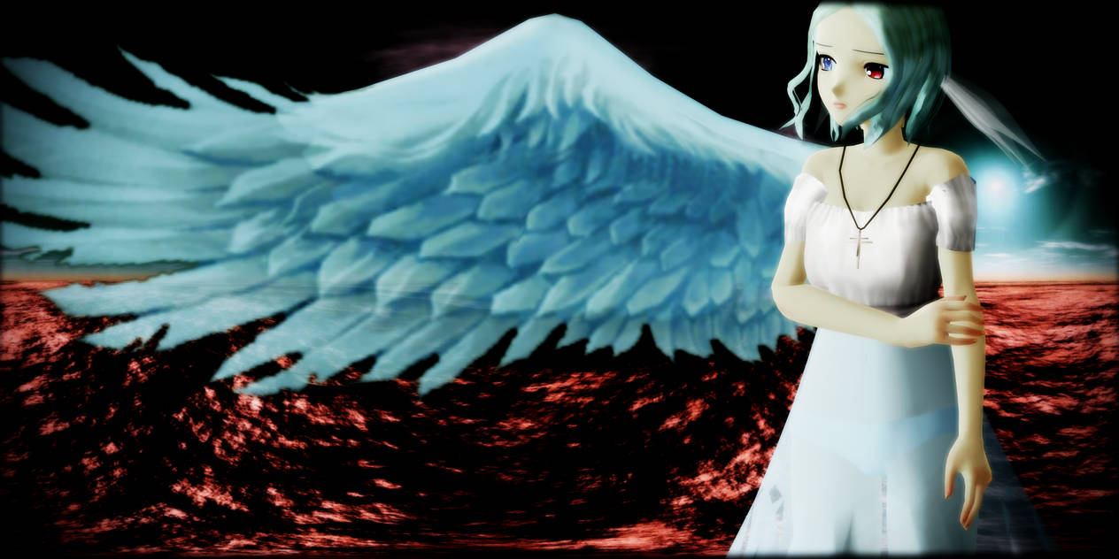 Elly by Ima-Sudzuki on DeviantArt