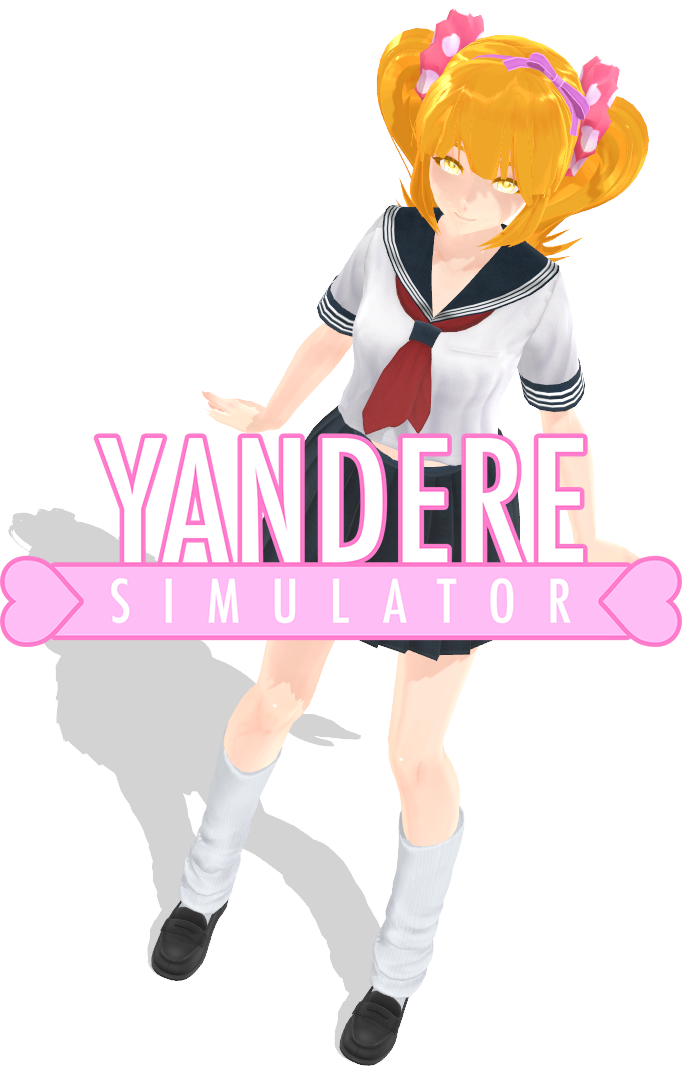 Raibaru Fumetsu, Yandere Simulator Wiki