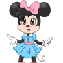 Minnie Mouse