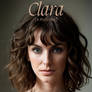 Clara |Cover 1/6
