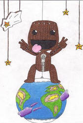 Sackboy