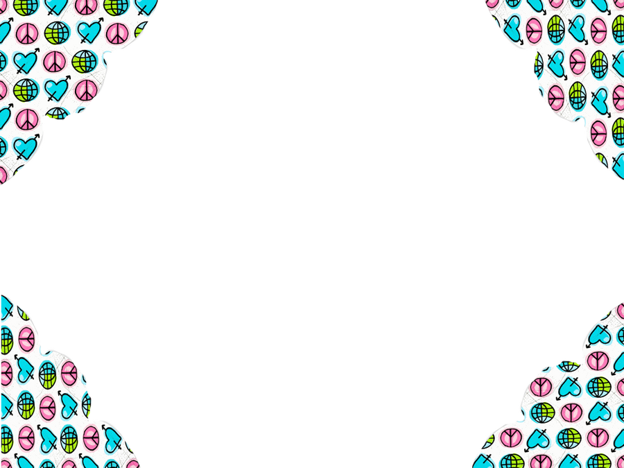 CUTE PATTERN WITHOUT BACKGROUND by MissesAmberVaughn on DeviantArt