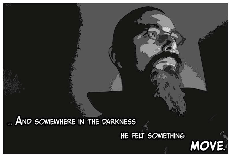 Comic Book... hero? by Goblineye on DeviantArt