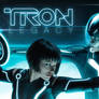 Tron Legacy Wallpaper