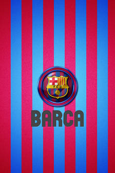 wallpaper for ipod 4-barca