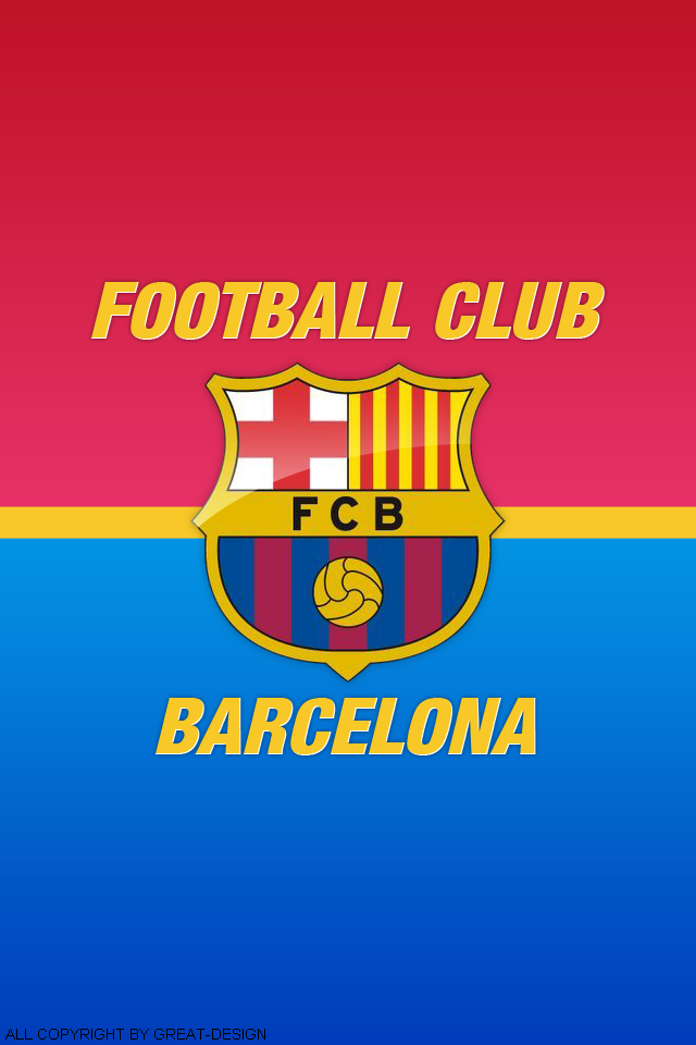 barcelona wallpaper for iphone by Great-Design on DeviantArt