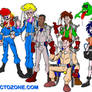 Extreme Ghostbusters 1997