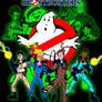 Real Ghostbusters--GBVG cover
