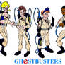 Ghostbusters--1983