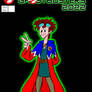 Eric Stantz--Wizard Version